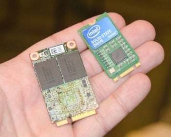 حافظه SSD چیست: مقایسه درایو mSATA و درایو M.2